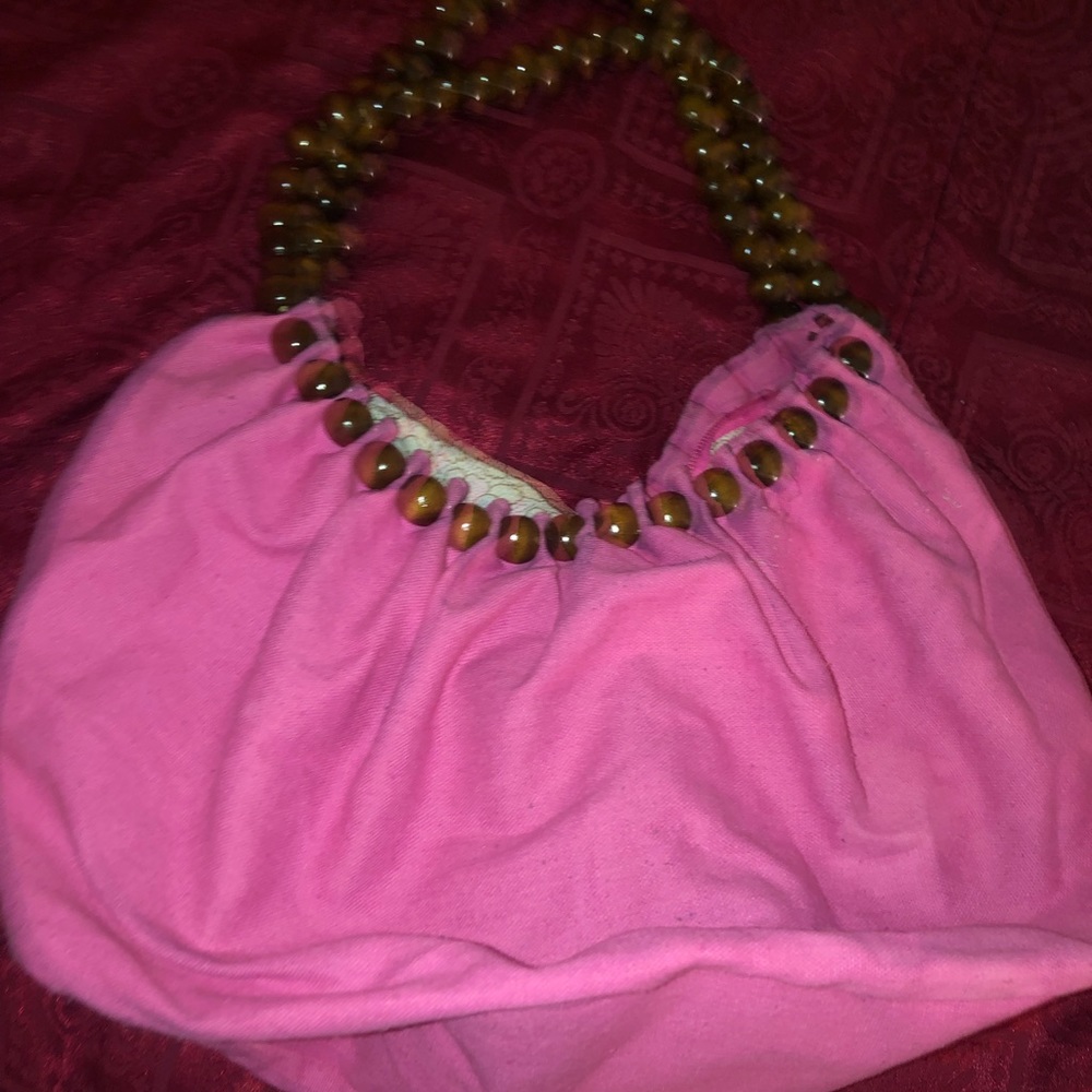Beach bag